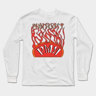 PMA Long Sleeve T-Shirt